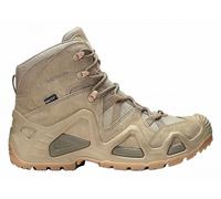Bottes militaires LOWA Zephyr GTX MID TF désert 44