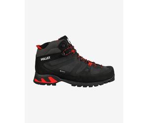 Bottes Millet Super Trident GORE-TEX noir rouge - 44