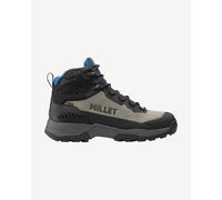 Millet - Ubic Mid Gore-Tex Dorite - 8 - Chaussures de Trek et montagne