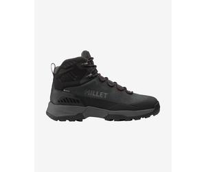 Bottes Millet Ubic Mid GORE-TEX noir charbon - 42
