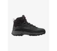 Bottes Millet Ubic Mid GORE-TEX noir charbon - 44