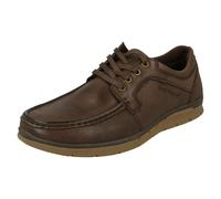 Bottes Moccasins À Lacets Hush Puppies Dudley Pour Hommes