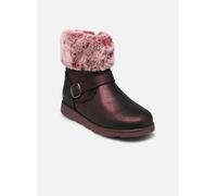 Bottes Mod8 ALDIZIA pour Enfant 32 Bordeaux