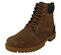 Bottes Montantes Ankle Clarks Rossdale Hi GTX GORE-TEX Pour Hommes