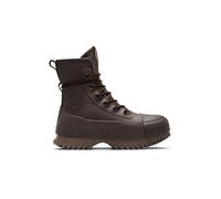 Bottes montantes Converse Run Star Hike Hi en cuir imperméable 38