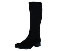 Bottes Montantes Rieker 78654 Pour Femmes Avec Doublure En Fleece