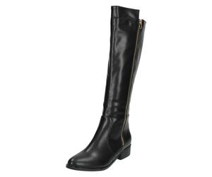 Bottes Montantes Spot On F5R0394 Pour Femmes