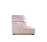 Moon Boot Bottes basses Icon Low Nylon Rose Taille 39/41