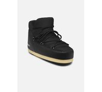 Bottes Moon Boot MB EVX PUMPS NYLON M pour Homme 43 - 44 Noir