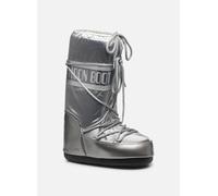 Bottes Moon Boot MB ICON GLANCE pour Femme 39 - 41 Argent