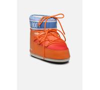 Bottes Moon Boot MB ICON LOW SUNRISE pour Femme 39 - 41 Orange