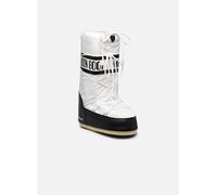 Moon Boot Bottes de neige MB Icon Nylon M Homme Blanc Taille 39-41