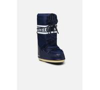 Moon Boot Bottes Icon en nylon – Taille EU 39-41