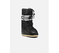AprÃšs ski nylon Moon Boot Icon Noir 42/44