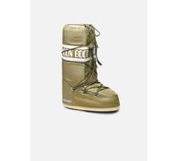 Bottes Moon Boot MB ICON NYLON pour Femme 42 - 44 Vert