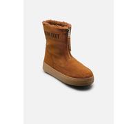 Bottes Moon Boot MB LTRACK LARA pour Femme 41 Marron