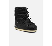 Bottes Moon Boot Moon Boot Light Low Nylon pour Femme 41 - 42 Noir