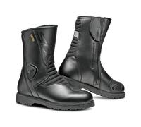 Bottes Moto Adventure Sidi Gavia Gore Noir39 Noir