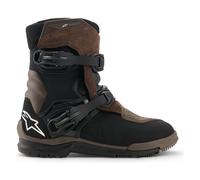 Alpinestars Belize V2 Drystar® Motorcycle Boots Noir EU 47 Homme