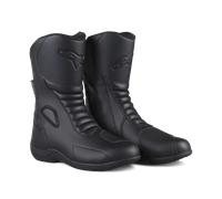 Alpinestars Bottes moto Origin Drystar Boots Noir, Noir, 48