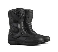 Bottes Moto Alpinestars Radon Drystar Noir45 Noir