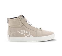 Bottes Moto Alpinestars Ride-63 Blanc Silex44 Blanc Silex