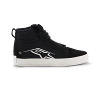 Bottes Moto Alpinestars Ride-63 Canvas Noir/Blanc44 Noir,Blanc