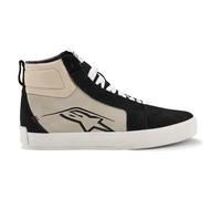 Bottes Moto Alpinestars Ride-63 Noir/Gris Froid/Blanc46,5 Noir,Gris Froid,Blanc