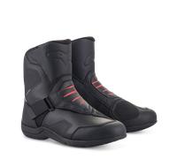 Bottes Moto Alpinestars Ridge V2 WP Noir47 Noir