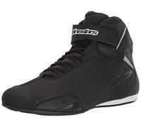 Alpinestars Sektor, chaussures 12.5 US Noir Noir