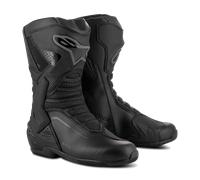 Alpinestars Bottes moto Smx-6 V3 Gore-tex® Noir EU 42 Homme