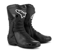 Alpinestars SMX-6 V3, bottes 38 EU Noir Noir