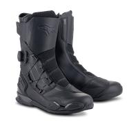 Alpinestars SP-X Boa, bottes Drystar 39 EU Noir/Gris Foncé Noir/Gris Foncé