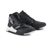 Bottes Moto Alpinestars Speedflight Noir/Blanc41 Noir,Blanc