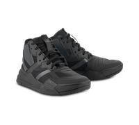 Alpinestars Speedflight Chaussures de moto, noir, taille 42 pour homme