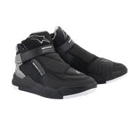 Bottes Moto Alpinestars Speedflight Street Noir/Métal38,5 Noir,Métal
