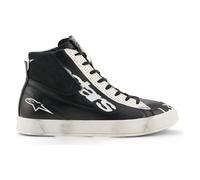 Bottes Moto Alpinestars Stated Flair Noir/Blanc48,5 Noir,Blanc