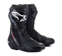 Alpinestars Bottes Supertech R Noir — Taille 41 (EU)