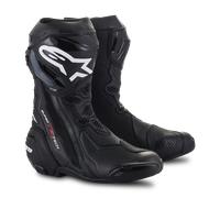 Bottes Moto Alpinestars Supertech R Noir46 Noir