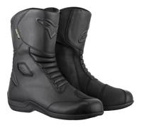 Alpinestars Bottes moto Web 2 Gore-Tex Noir Taille 44