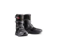 Leatt Adv X-flow 7.5 Motorcycle Boots Noir EU 42 Homme