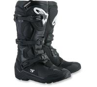 Bottes moto cross Alpinestars tech 3 enduro 44 1/2