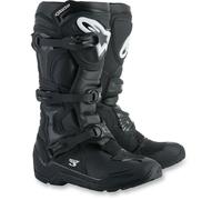 Bottes moto cross Alpinestars tech 3 enduro - noir 48