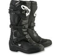 Alpinestars Bottes de motocross Tech 3 – Noir – Taille 44/45 Homme