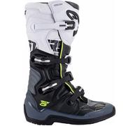 Bottes moto cross Alpinestars Tech5 42