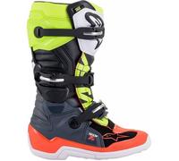 Bottes moto cross Alpinestars TECH7S 42