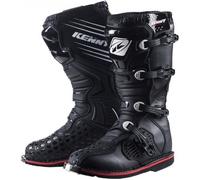 Bottes moto cross enfant Kenny track - noir - 32 34
