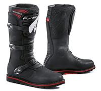 Bottes moto cross Forma BOULDER Noir 44