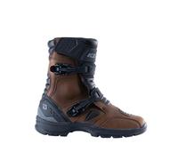 Bottes moto cross Kenny Explorer - brown 44