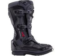 Leatt 3.5 Hydradri Off-road Boots Noir EU 44 1/2 Homme,Femme